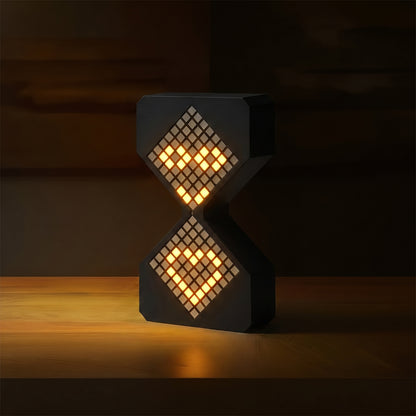 Master Your Time and Transform Your Space: The Smart Hourglass That Will Revolutionize Your Daily Routine.