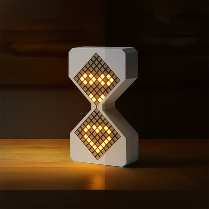 Master Your Time and Transform Your Space: The Smart Hourglass That Will Revolutionize Your Daily Routine.